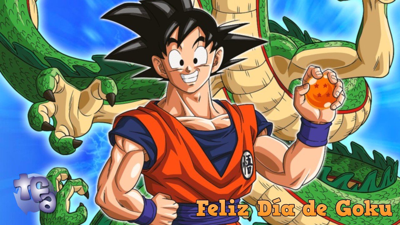 The Final Anime | Regalamos puntos por el día de Goku de 2022